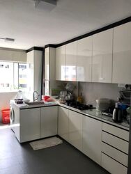 Blk 570 Cheng San Court (Ang Mo Kio), HDB 3 Rooms #565542281